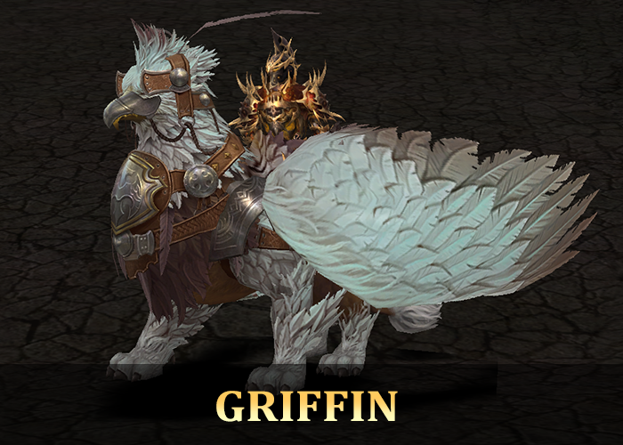 Griffin