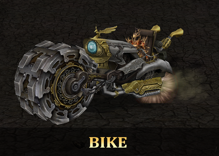 Bike